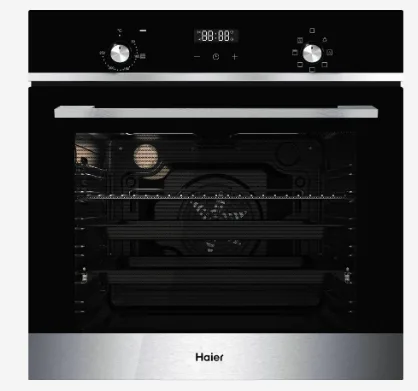 Духовка Haier HOX-P06HGBX